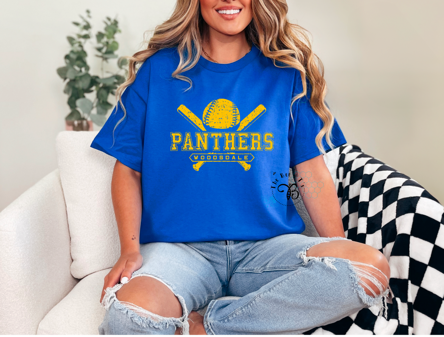 Woodsdale panthers