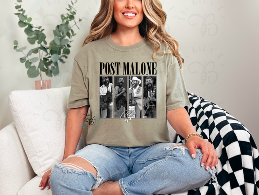 Post Malone