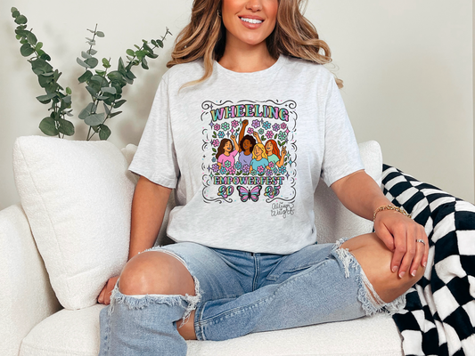Empower Fest 2025