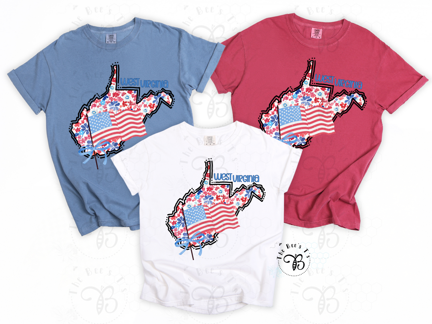 WV Patriotic