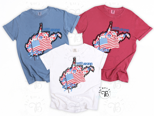 WV Patriotic
