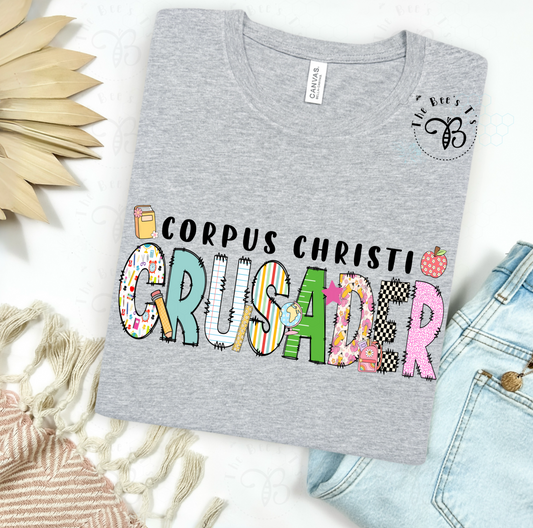 Corpus Christi school