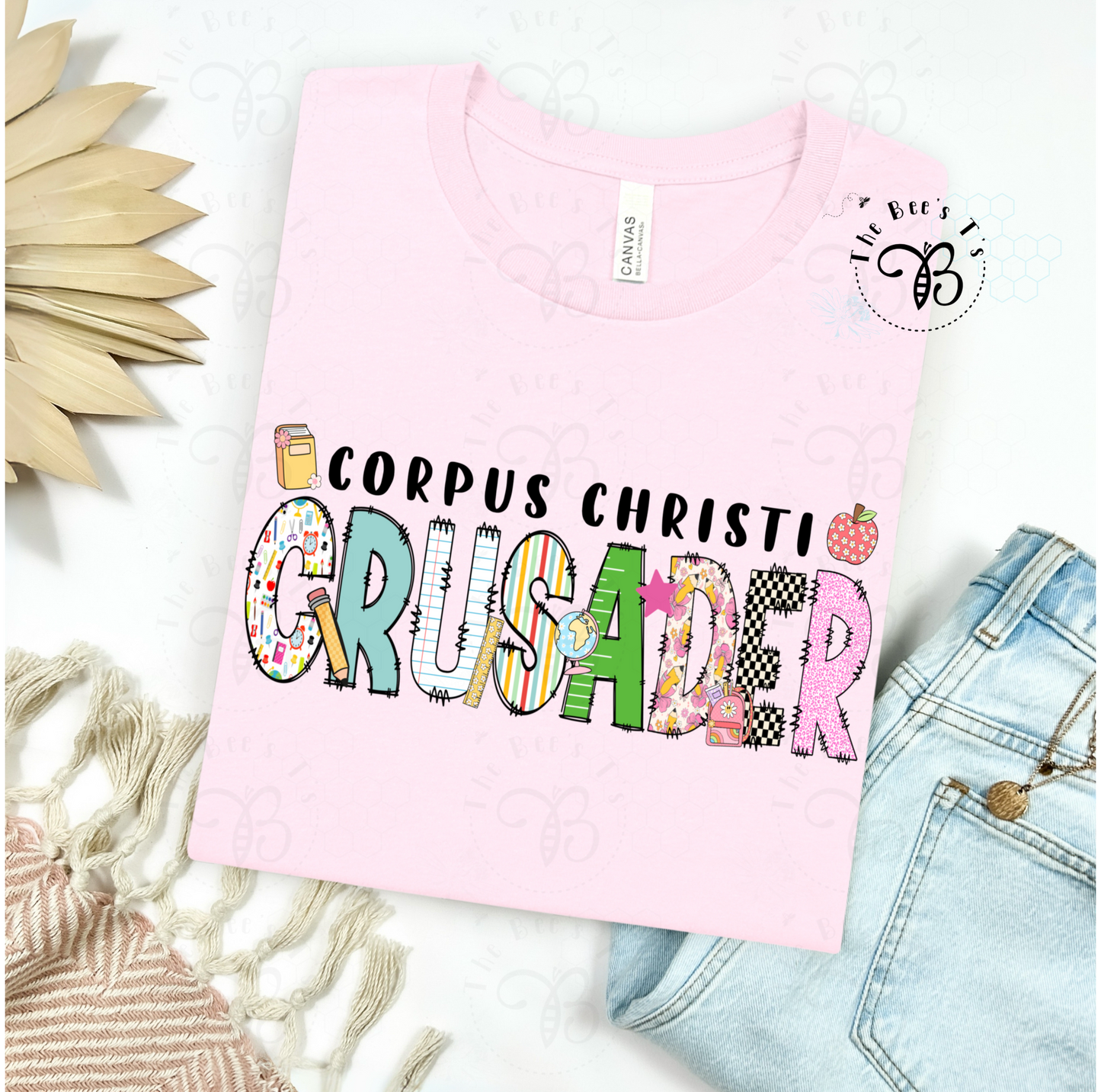 Corpus Christi school