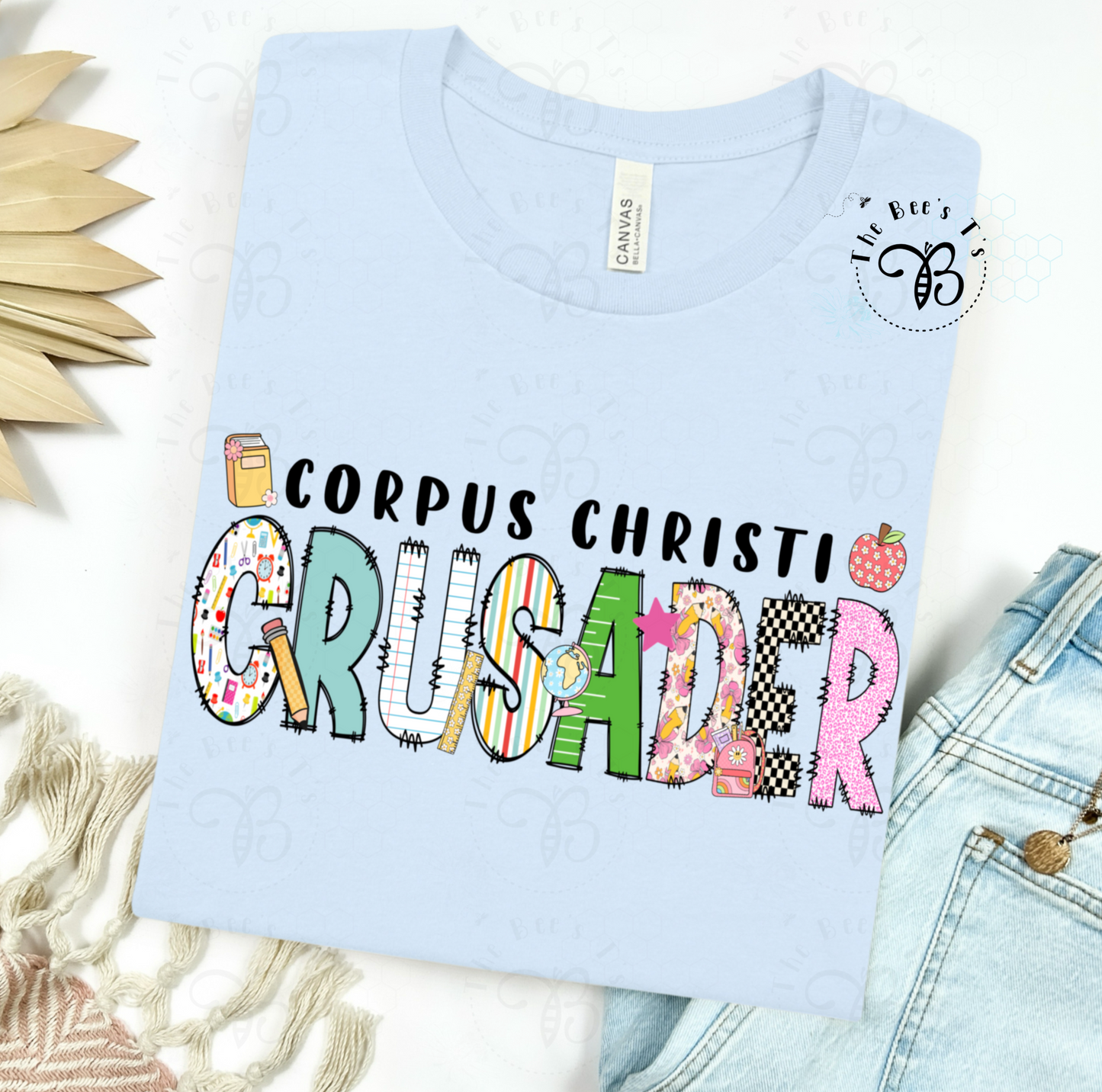 Corpus Christi school