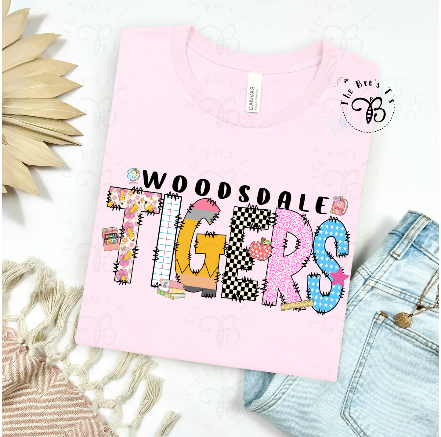 Woodsdale Tigers School