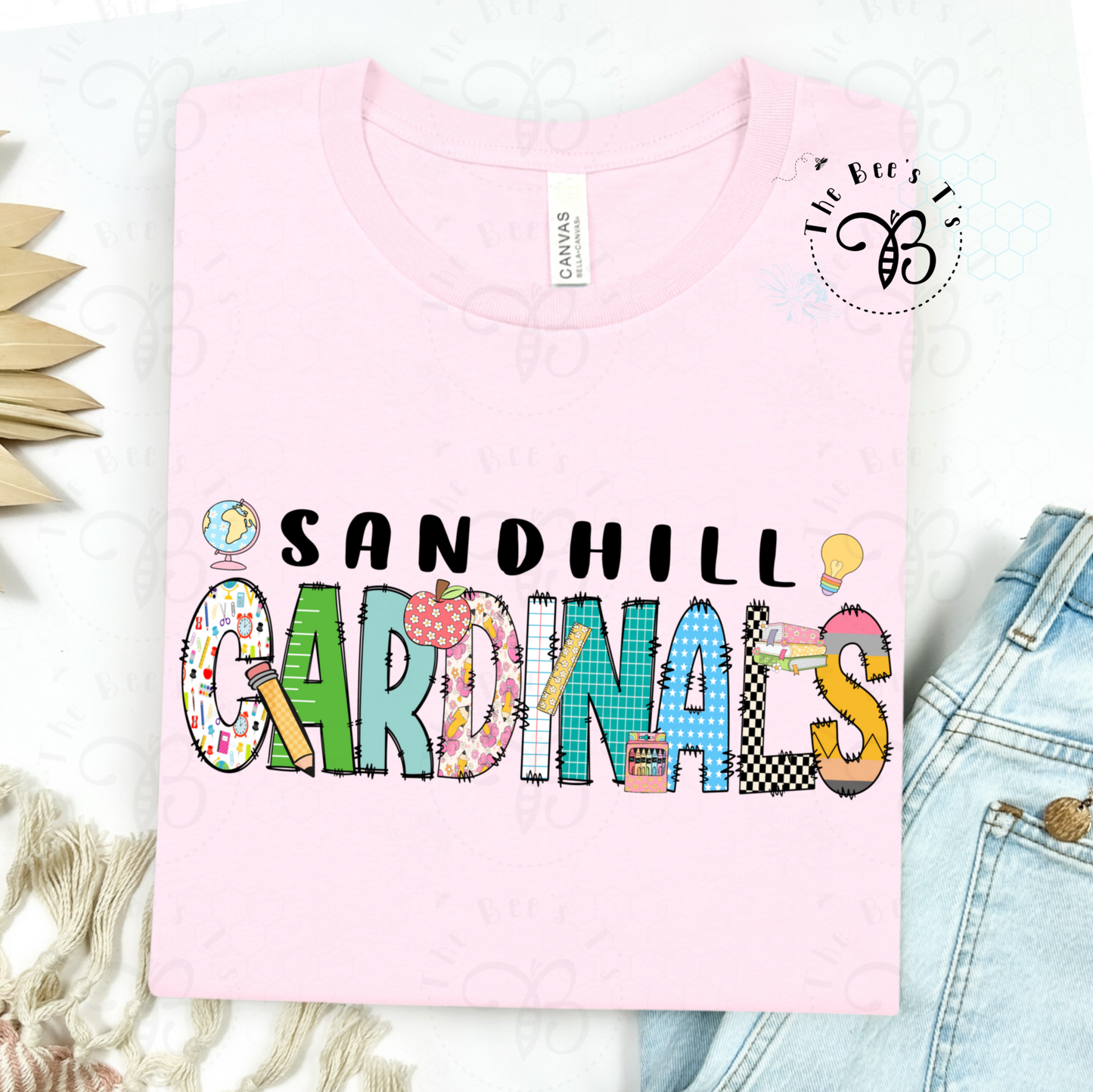 Sandhill school