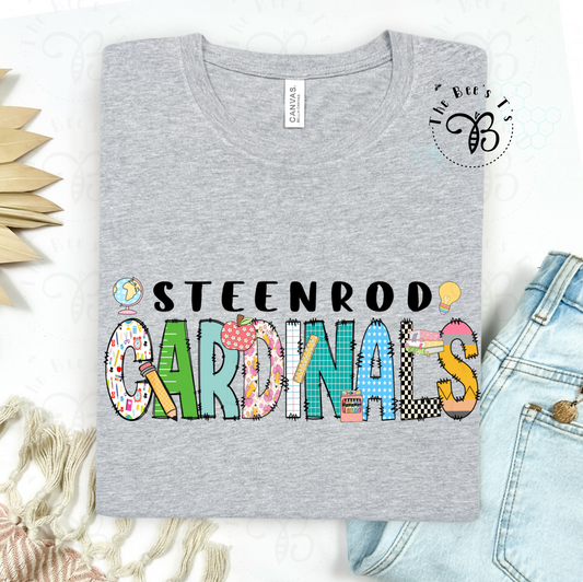 Steenrod School