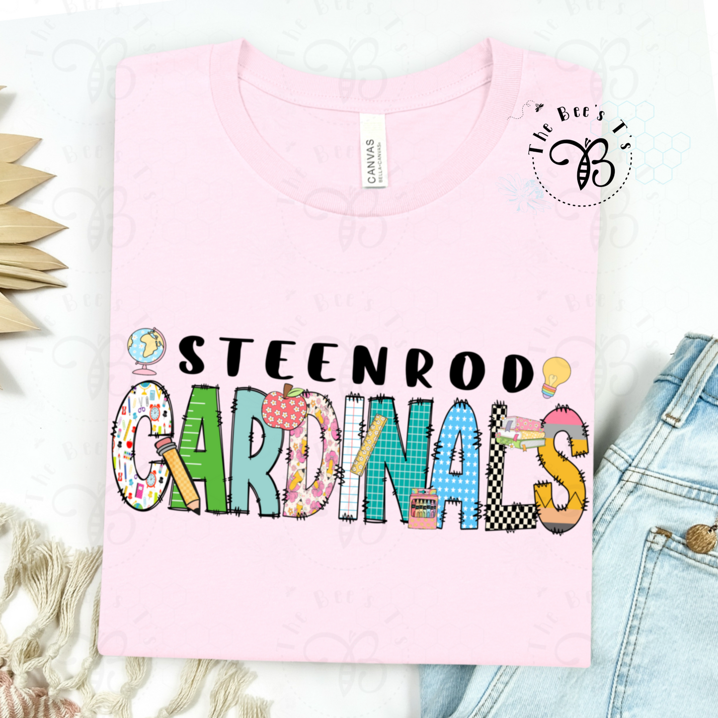Steenrod School