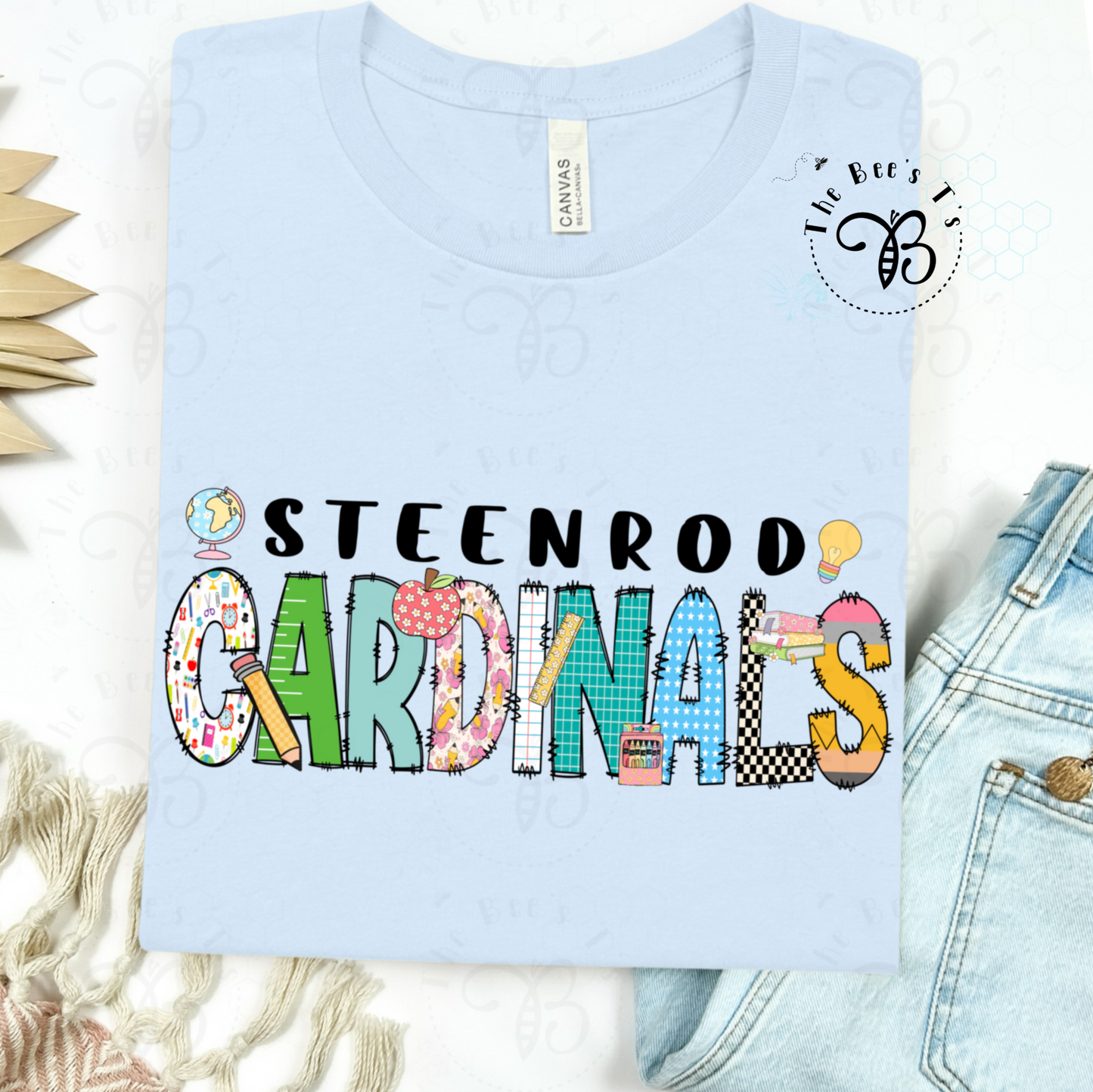 Steenrod School