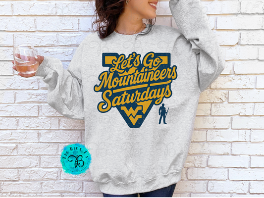 WV Saturdays