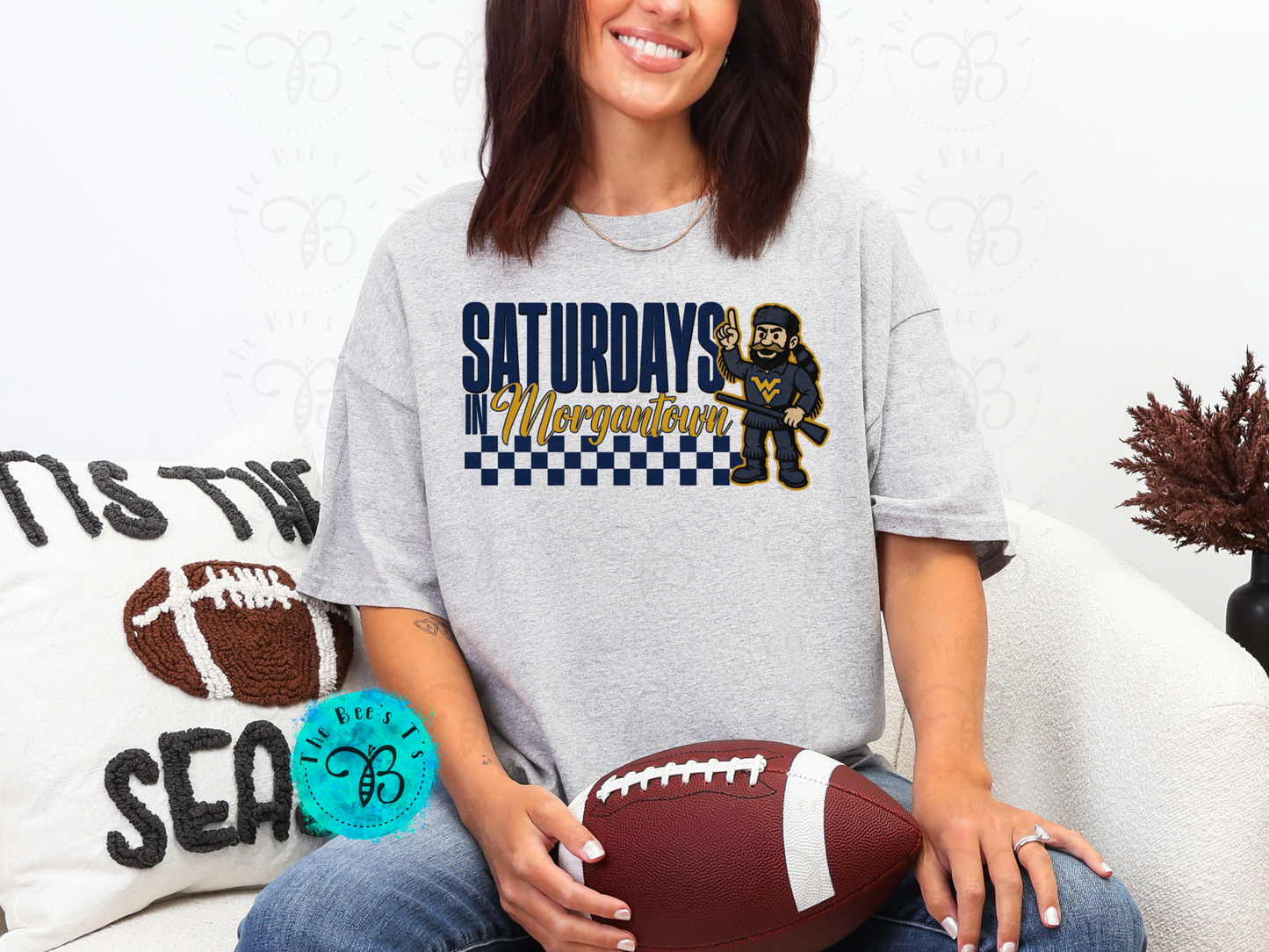 Saturdays Morgantown