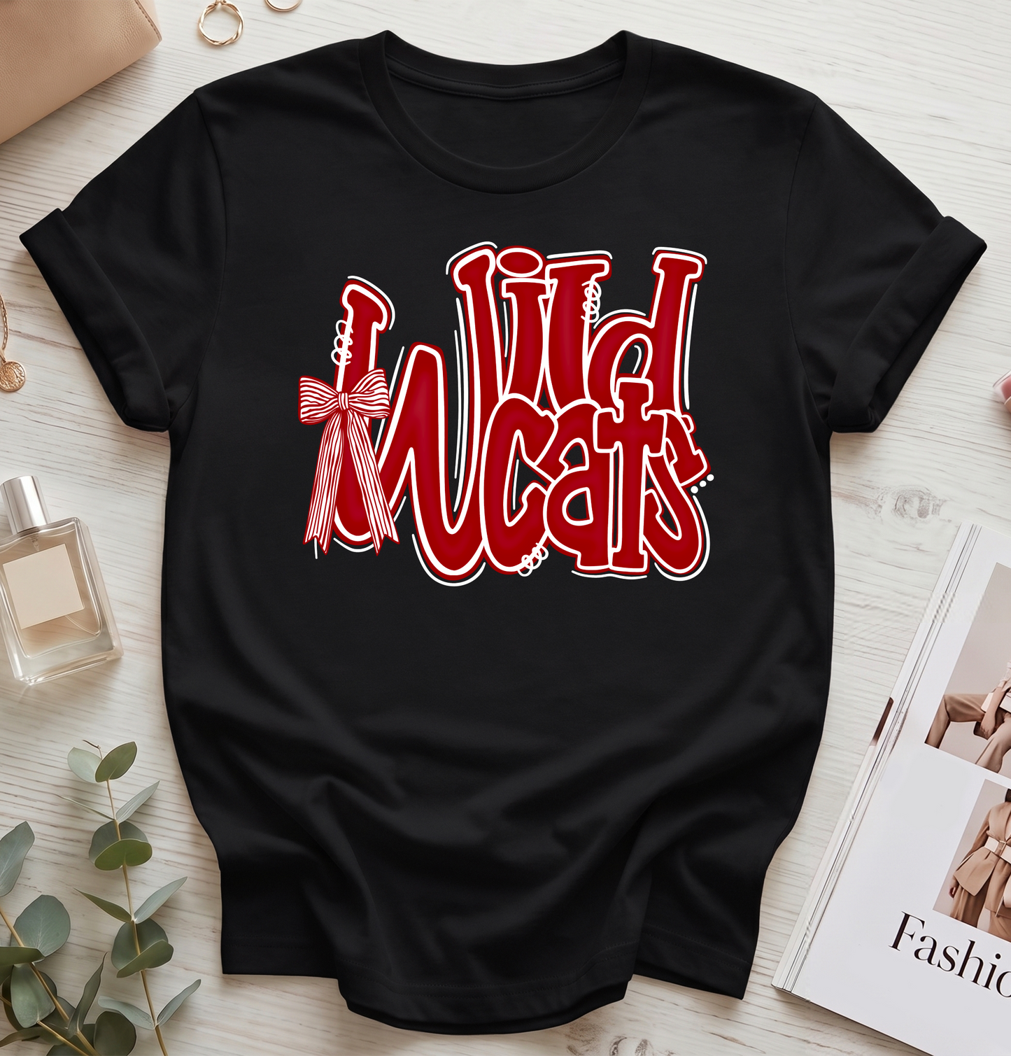 WLE Black