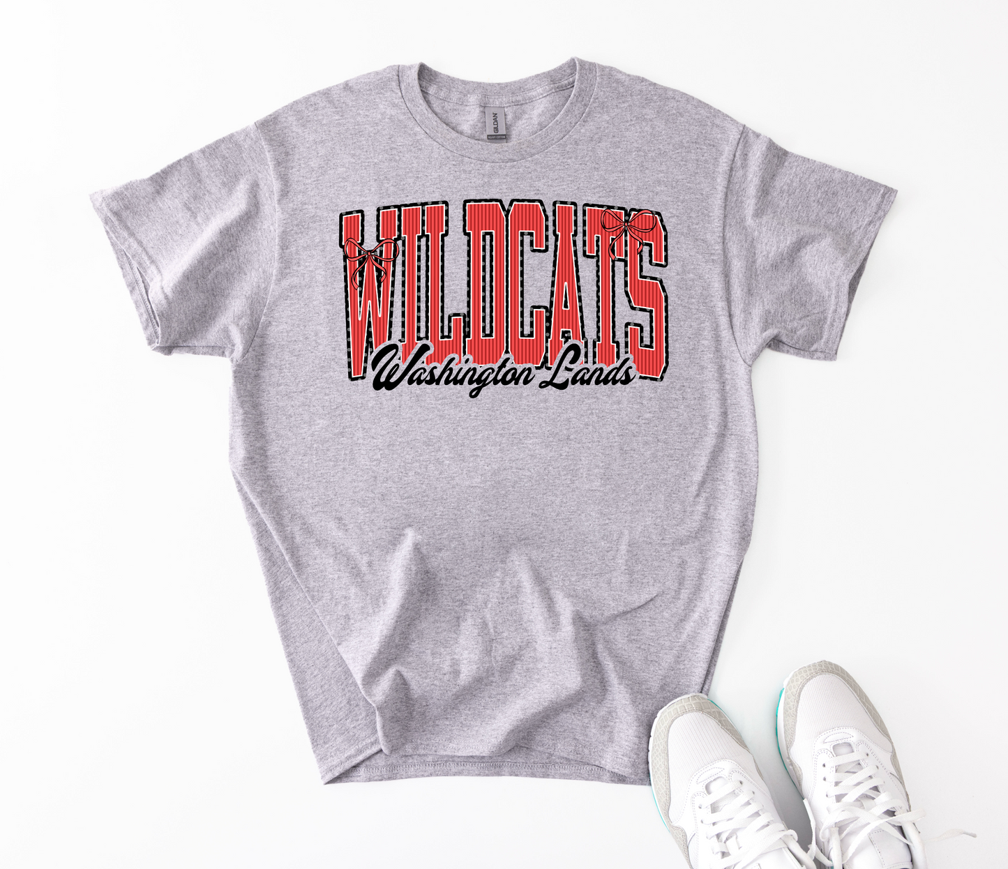 WLES Gray 2
