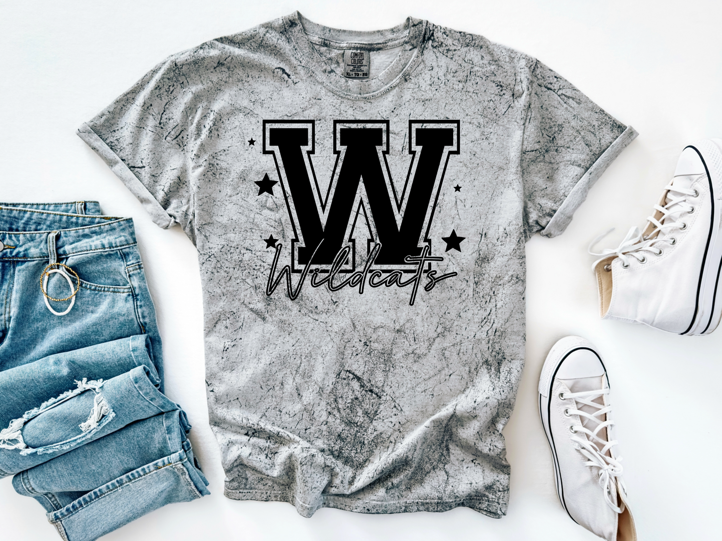 WLES CC