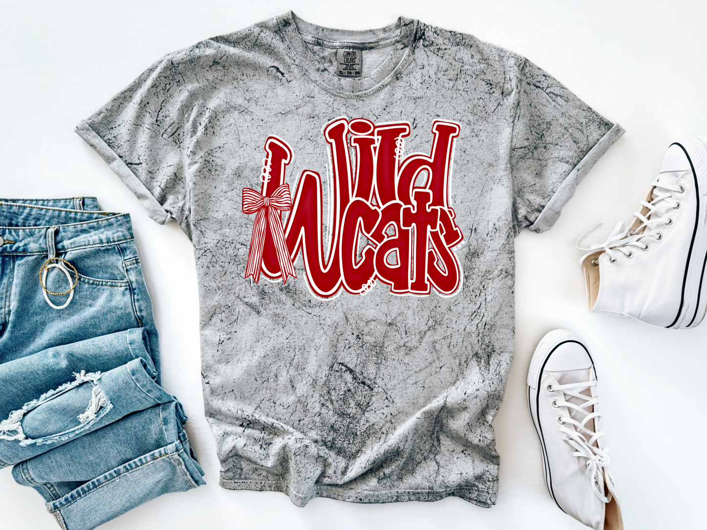 WLES CC