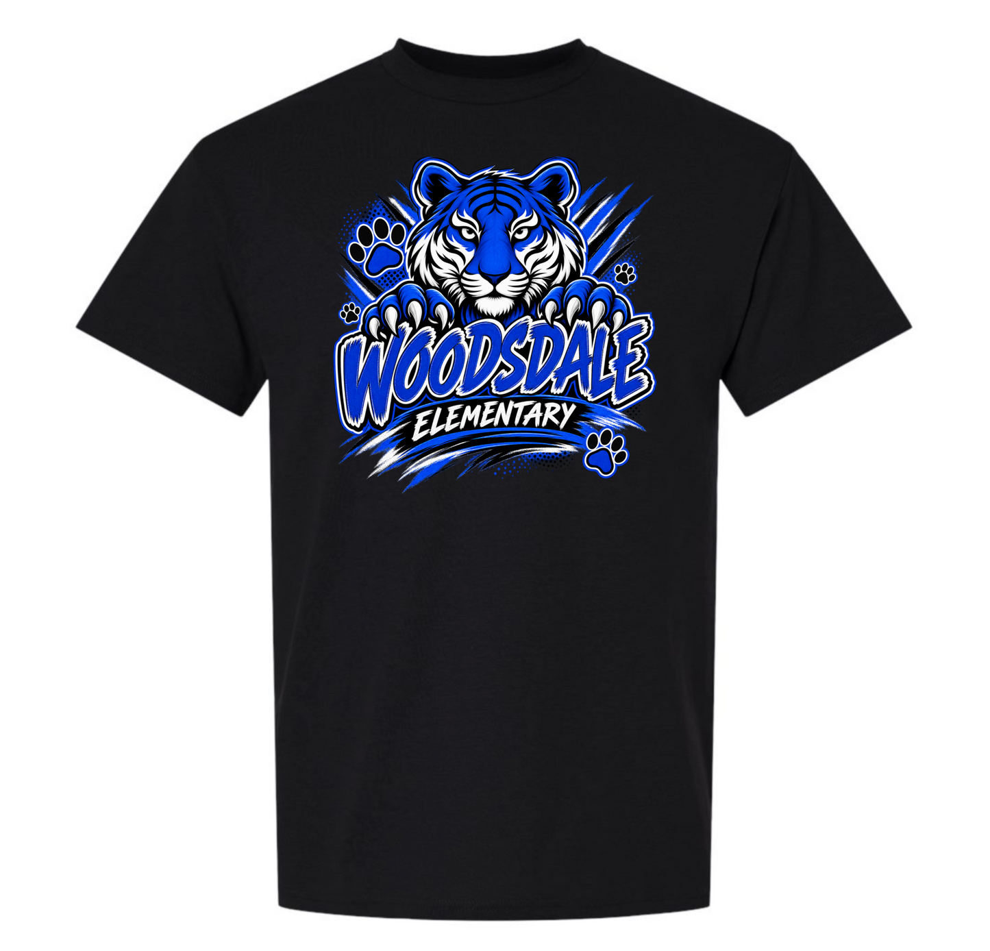 Woodsdale 1