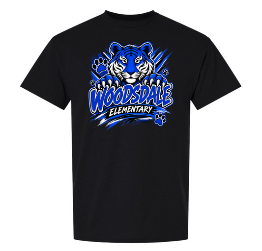 Woodsdale 1