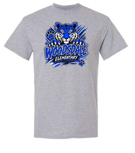 Woodsdale 4