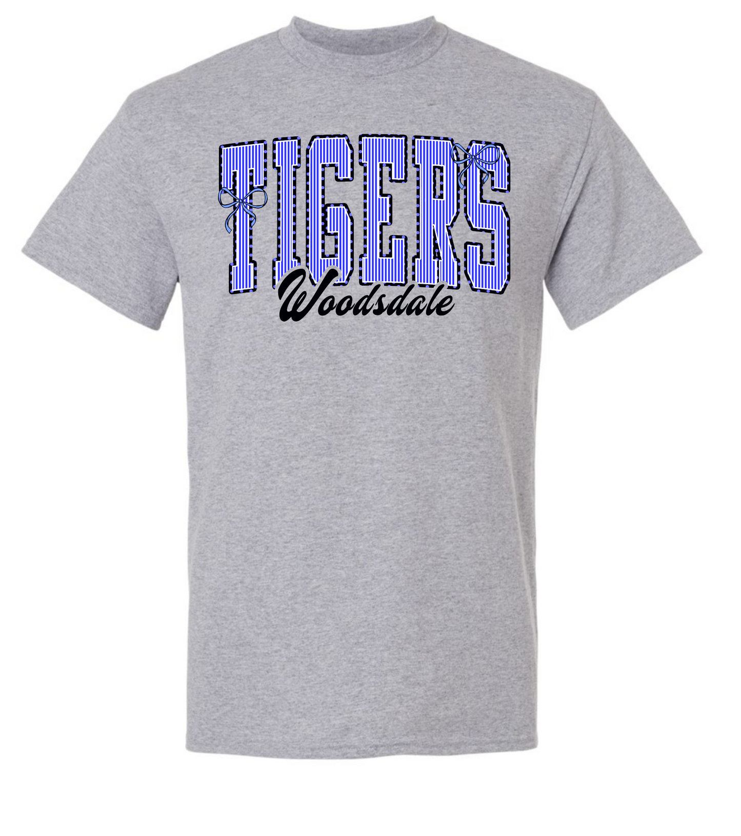 Woodsdale 6