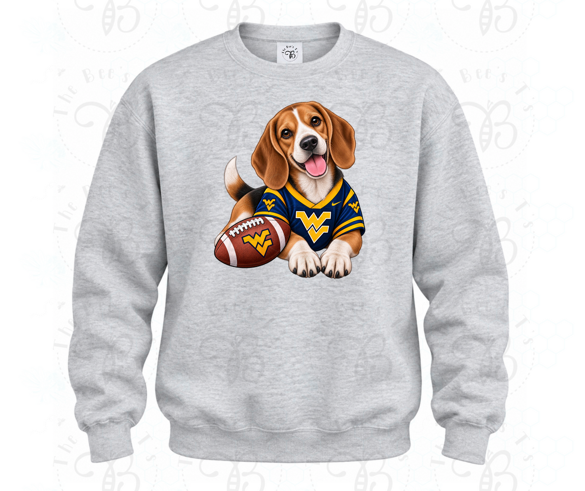 WV Beagle