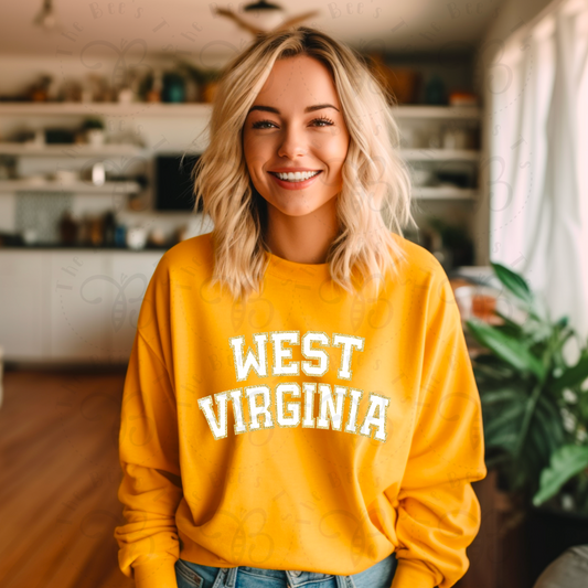 West Virginia