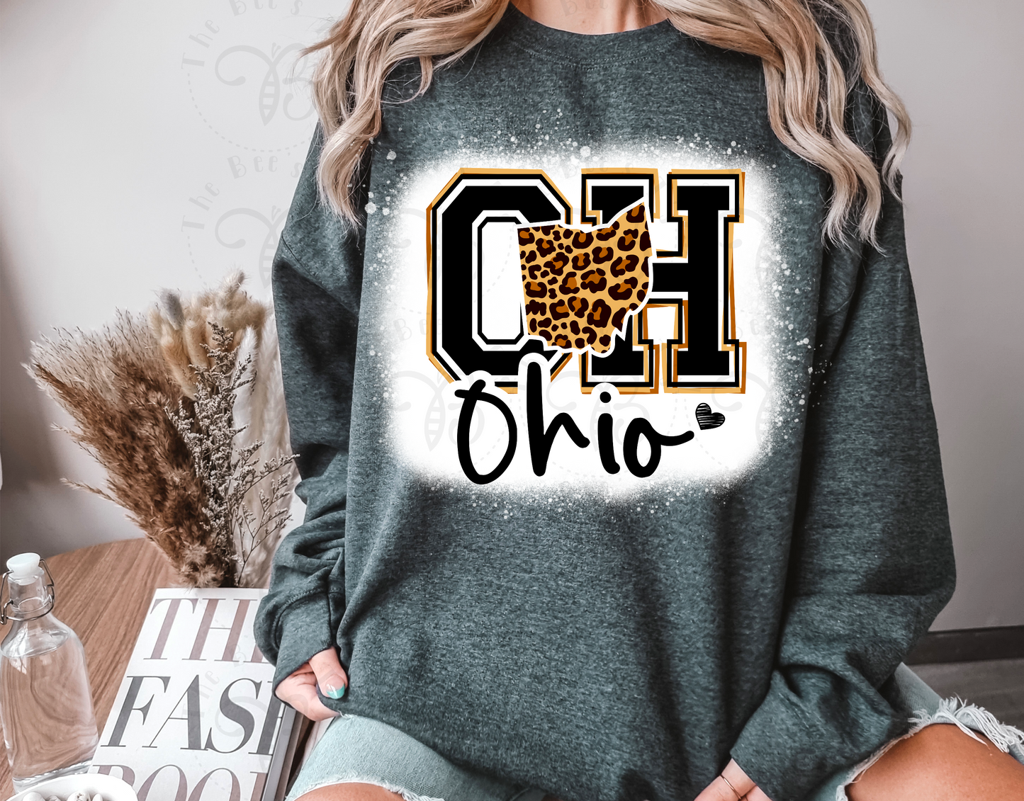 Ohio animal