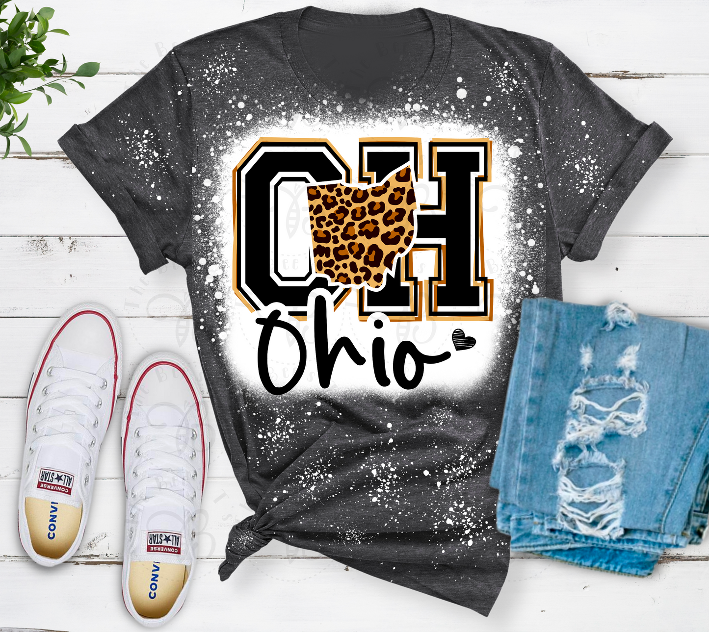 Ohio animal