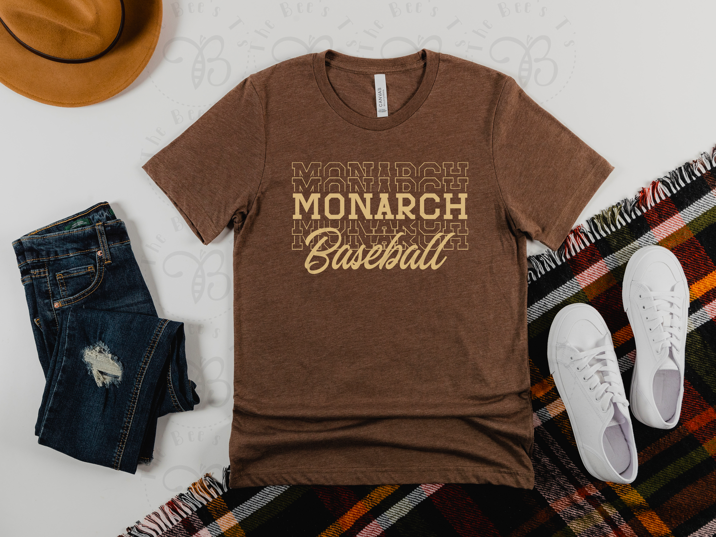 Monarch Baseball