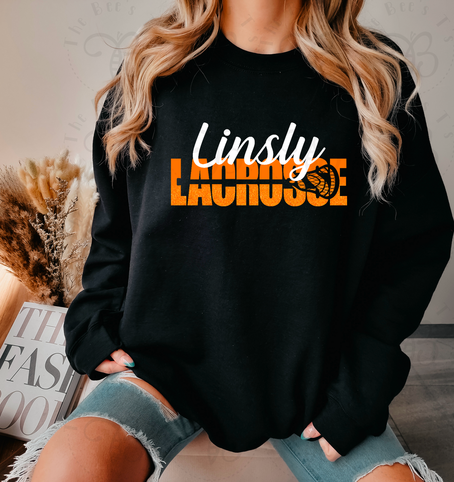 Linsly Lacrosse