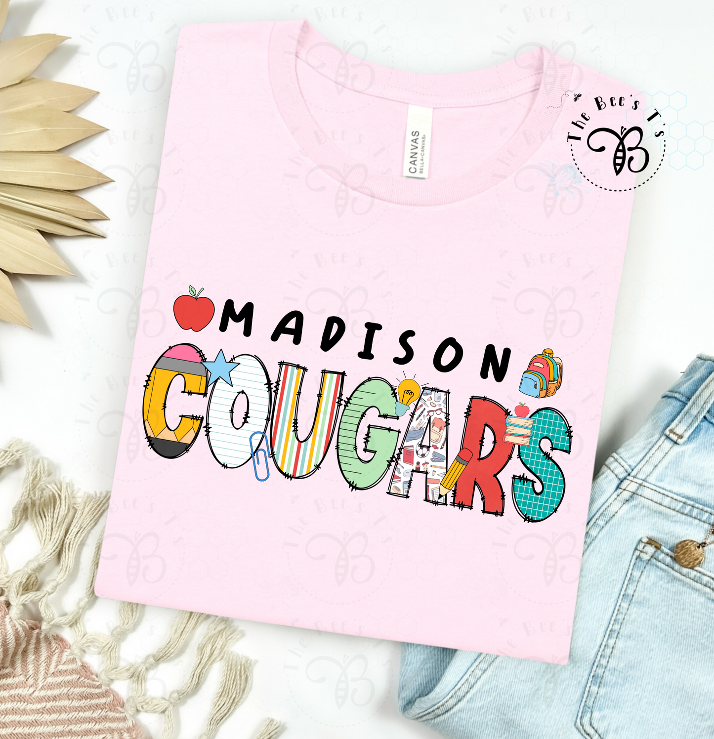 Madison Cougars School