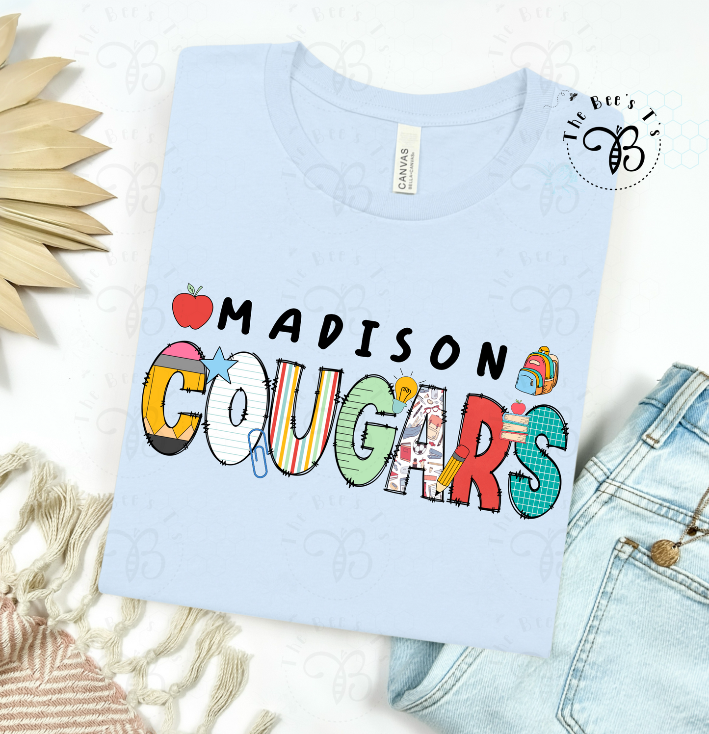 Madison Cougars School