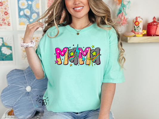 Mama