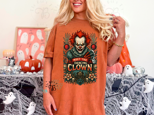Clown