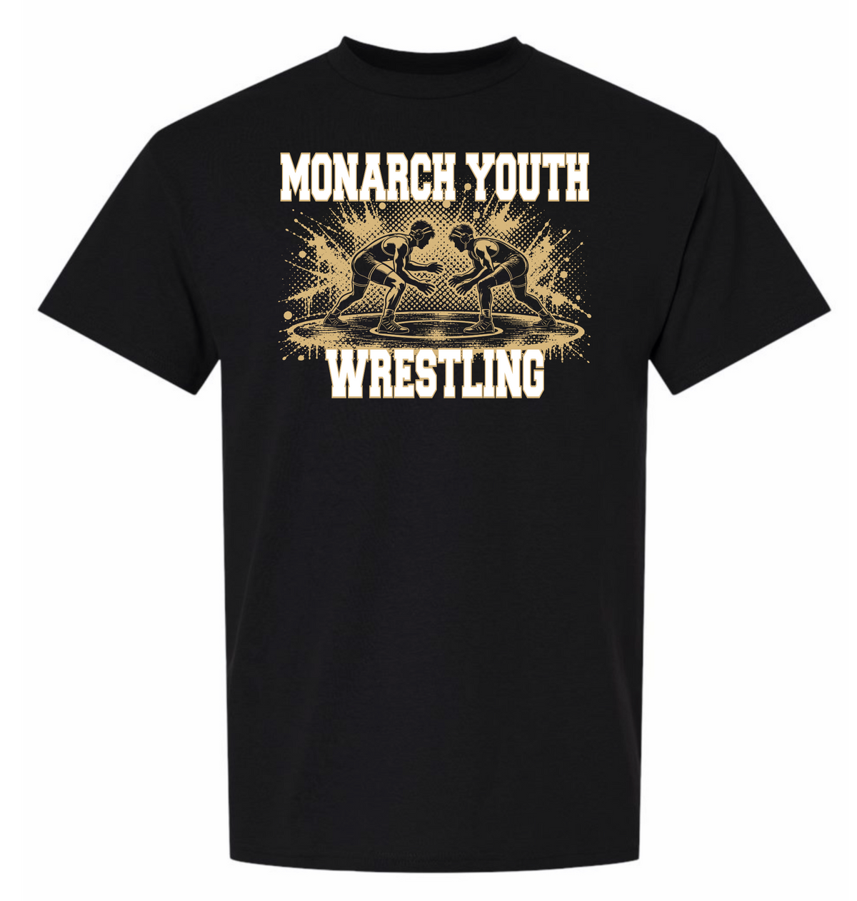 Monarch Youth Wrestling