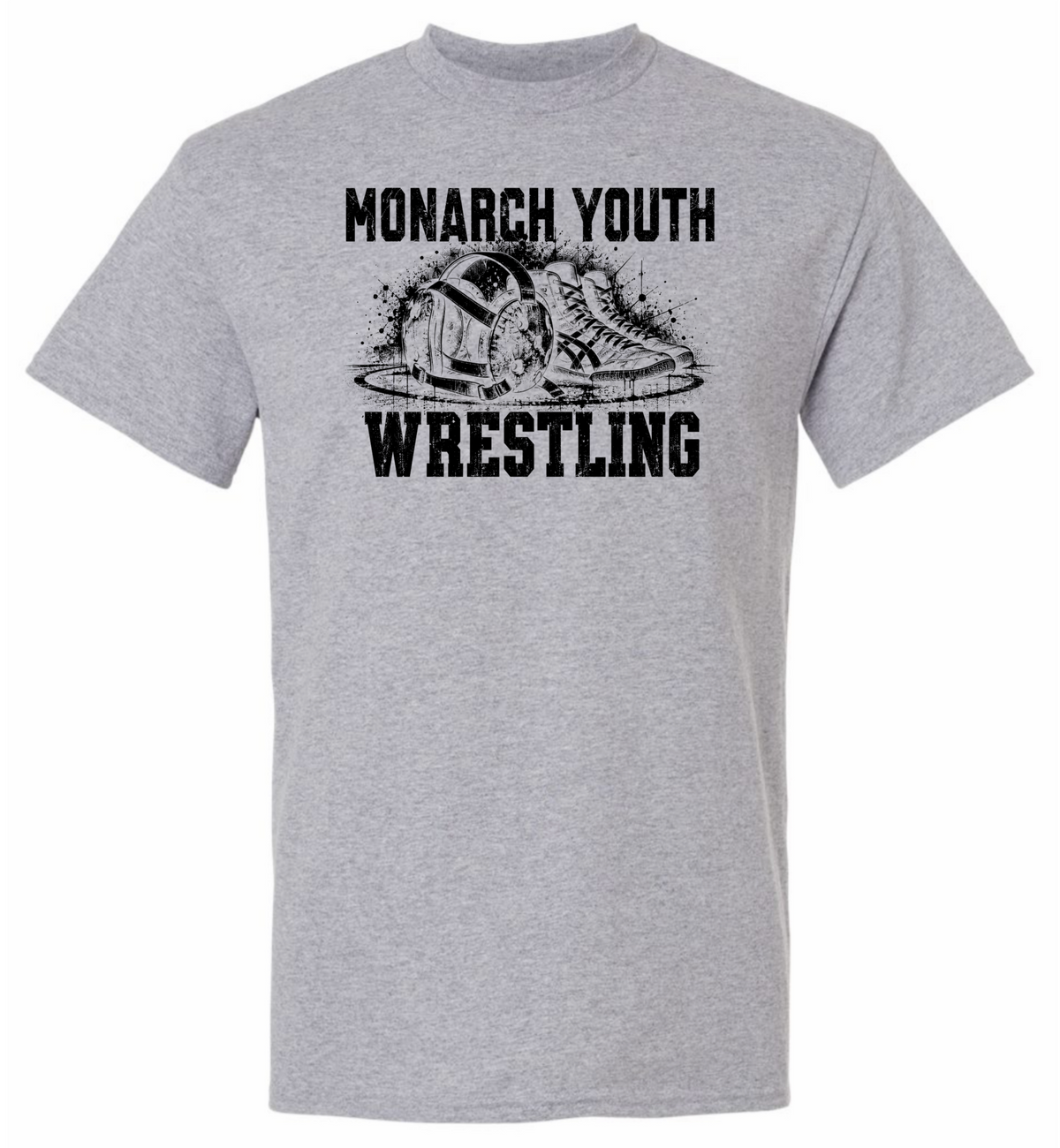 Monarch Youth Wrestling 3