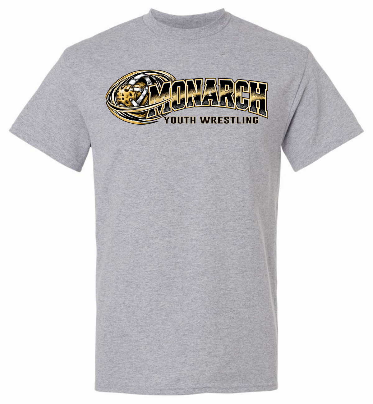 Monarch Youth Wrestling 4