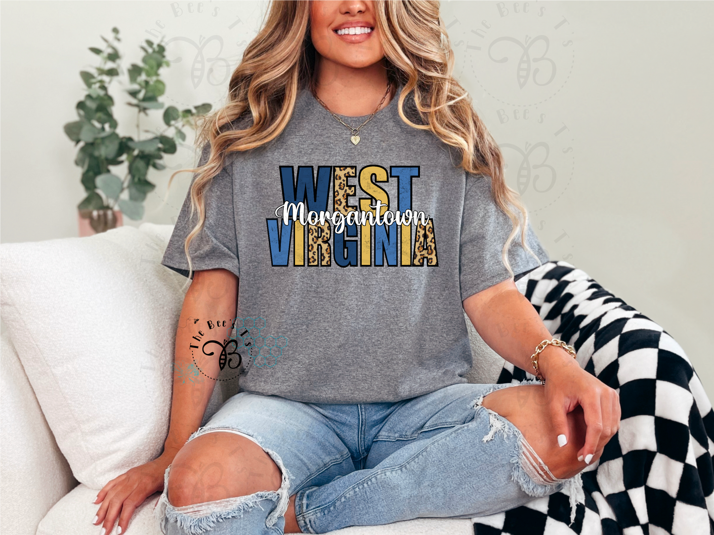 Morgantown WV