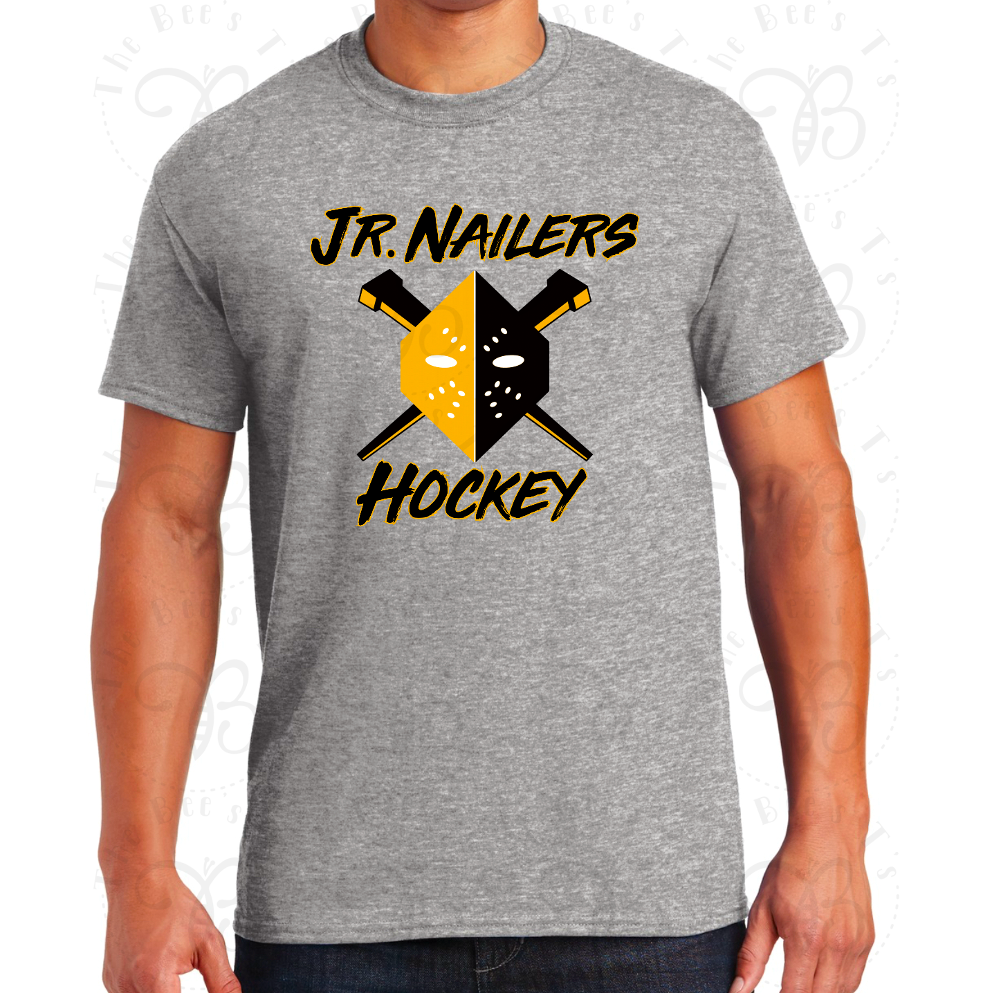 Jr Nailers