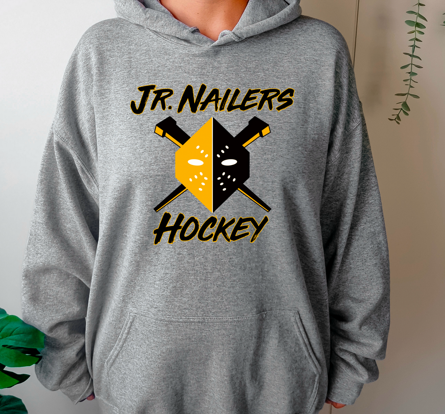 Jr Nailers