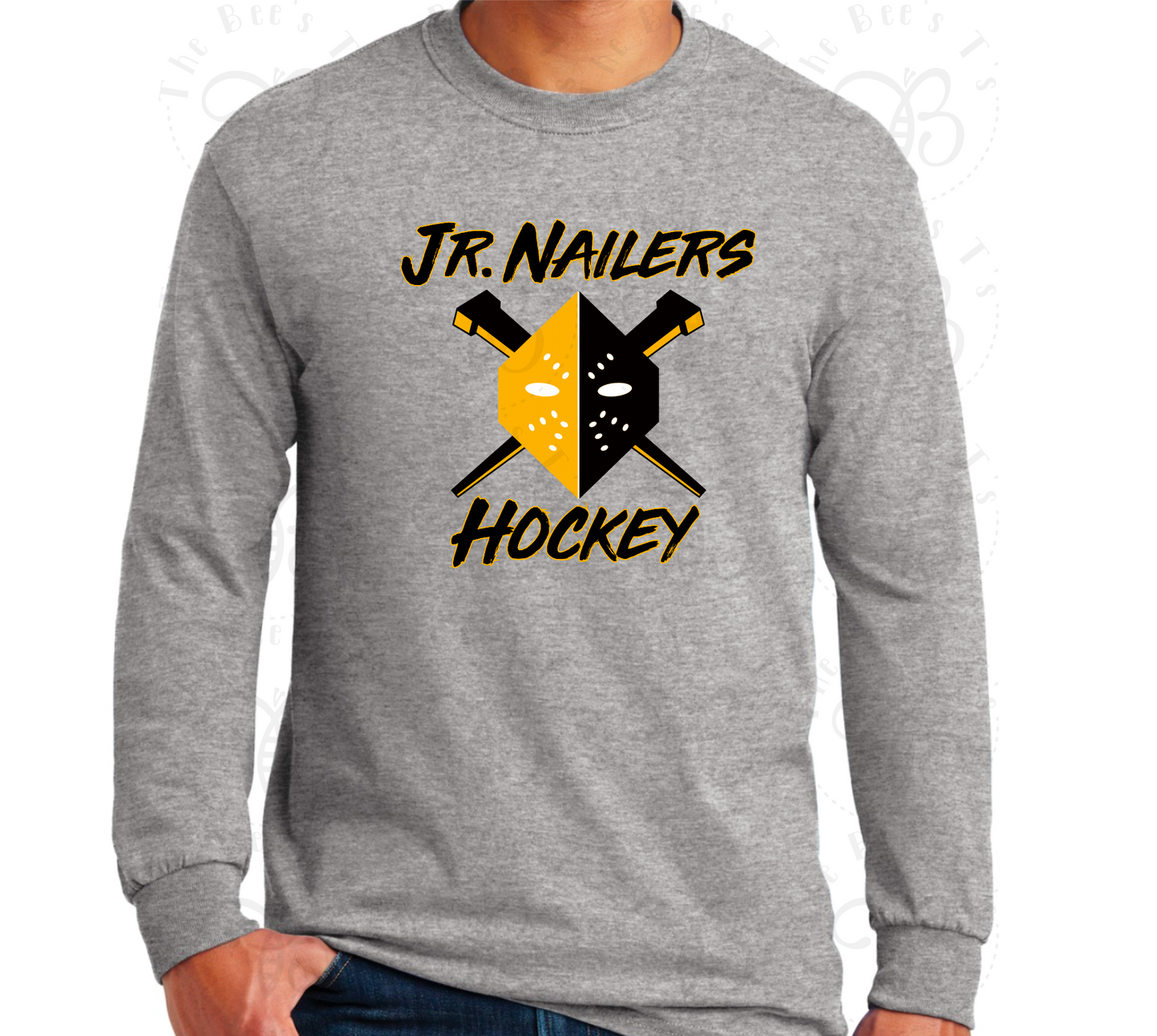 Jr Nailers