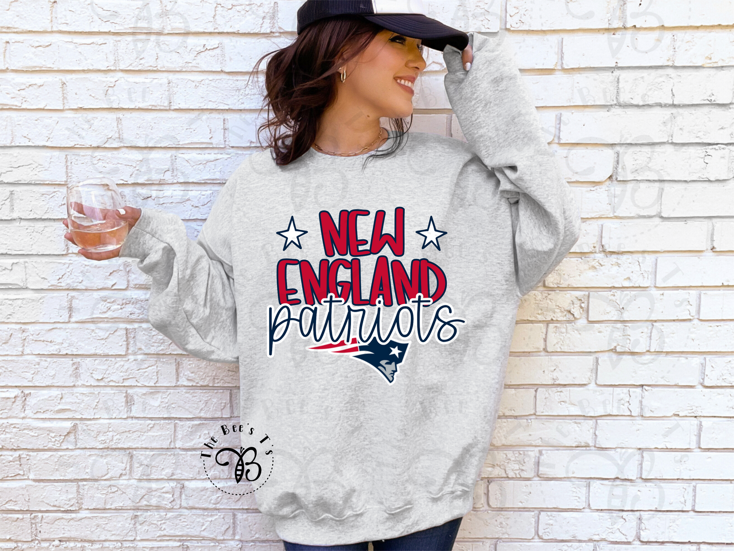 New England