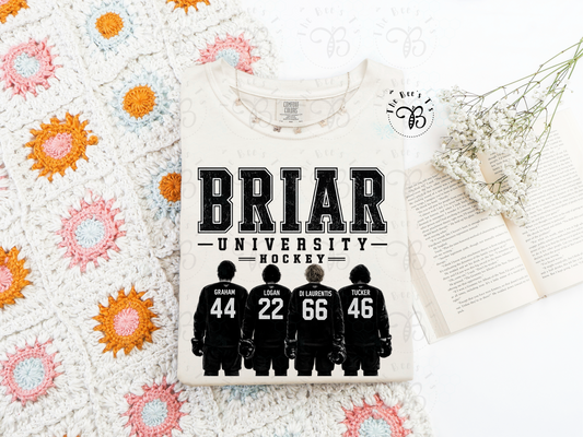 Briar