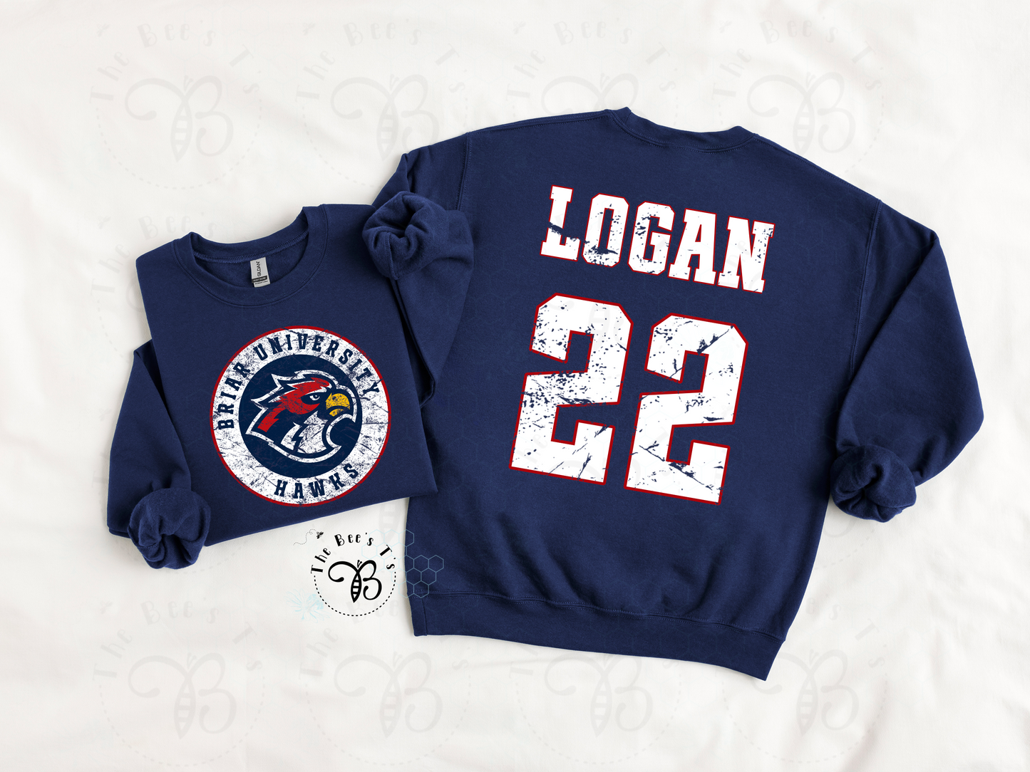 Briar University Logan