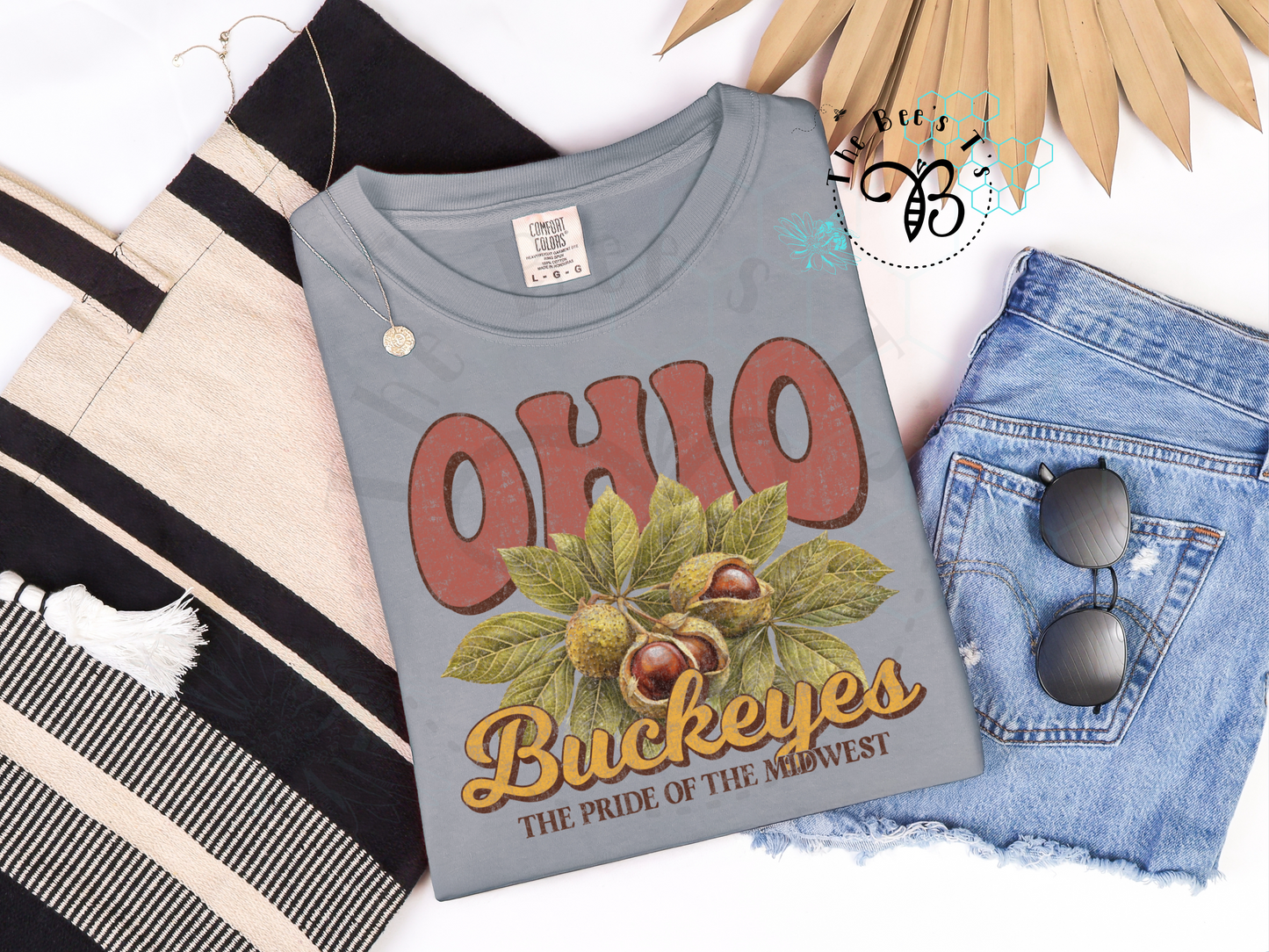 Buckeyes