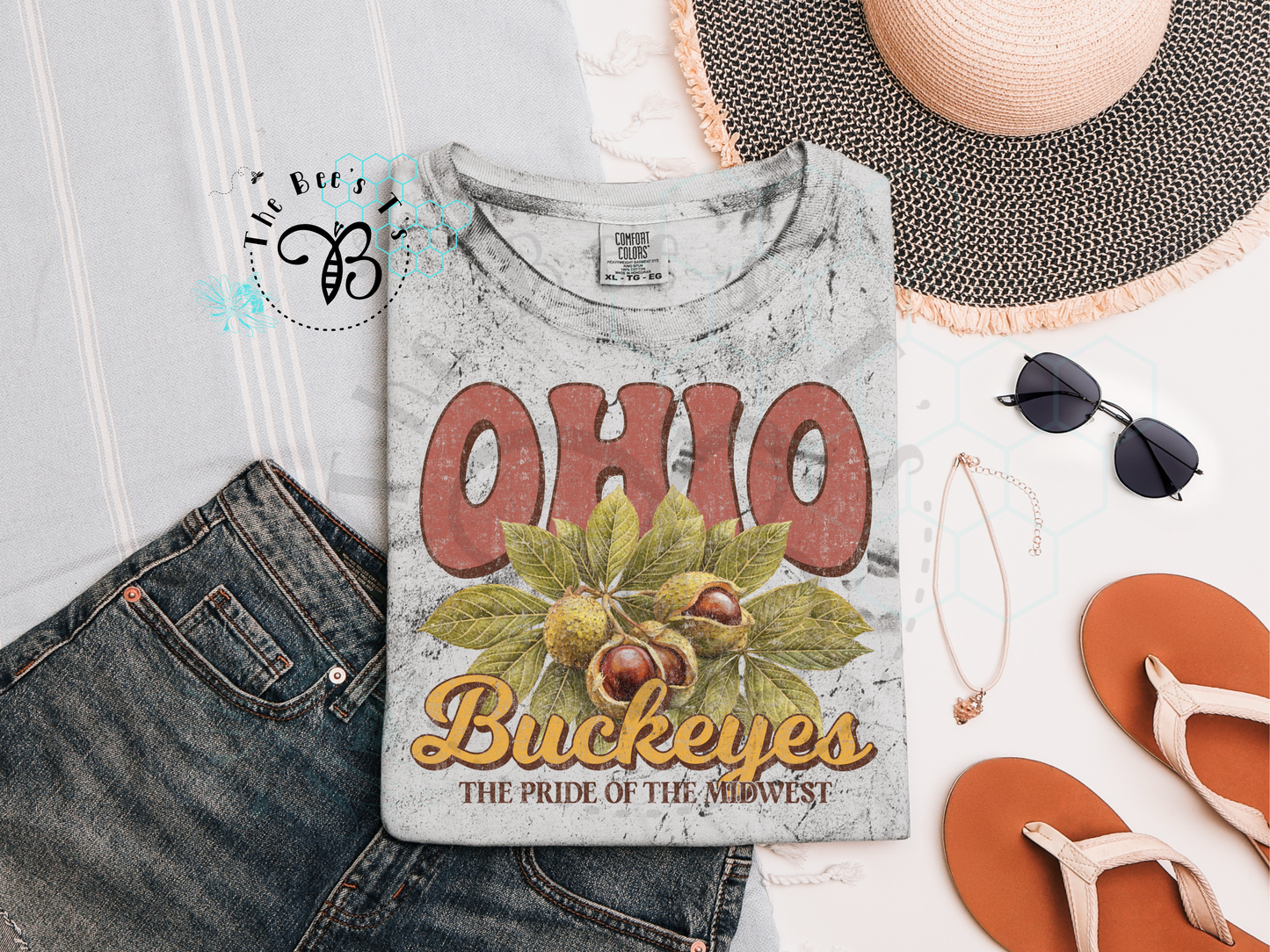 Buckeyes
