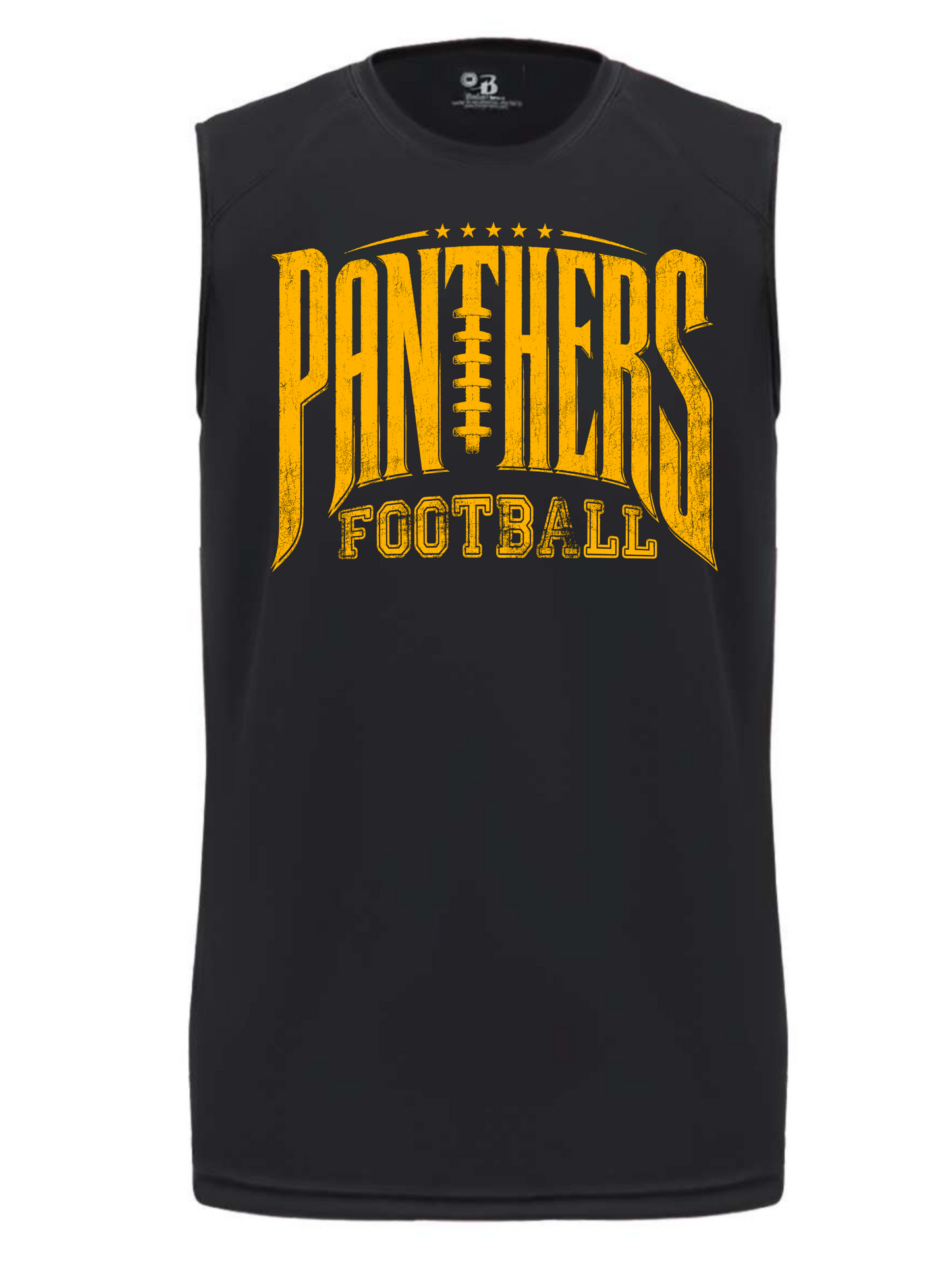 Lightweight B-core Tank FB