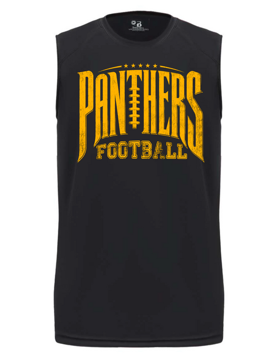 Lightweight B-core Tank FB