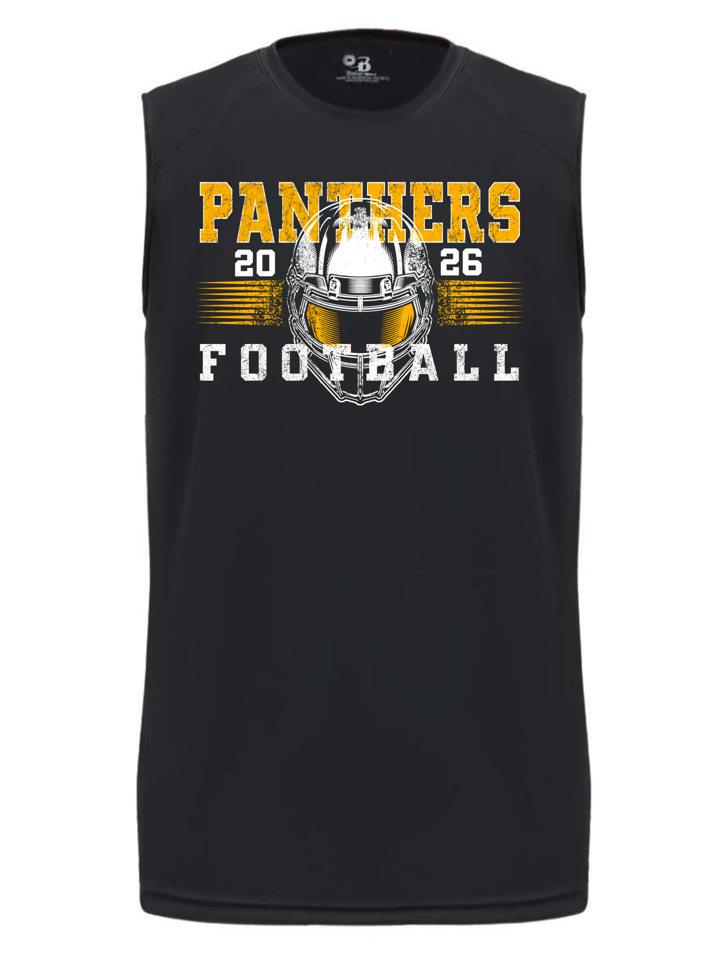Lightweight B-core Tank FB