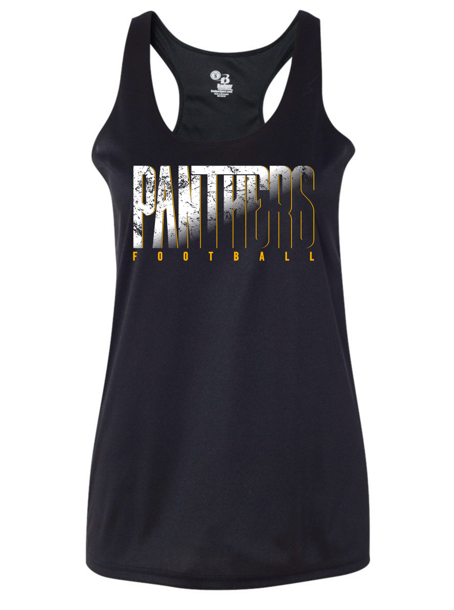 Women's / Girls Lightweight B-core Tank FB
