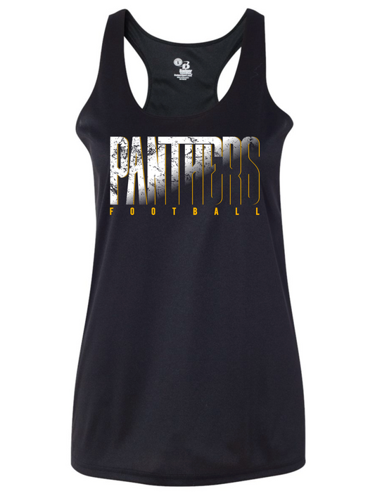 Women's / Girls Lightweight B-core Tank FB